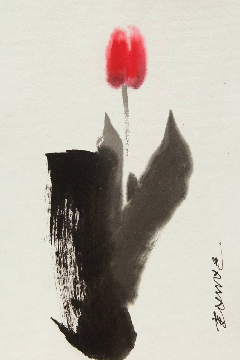 "Tulip Stem"