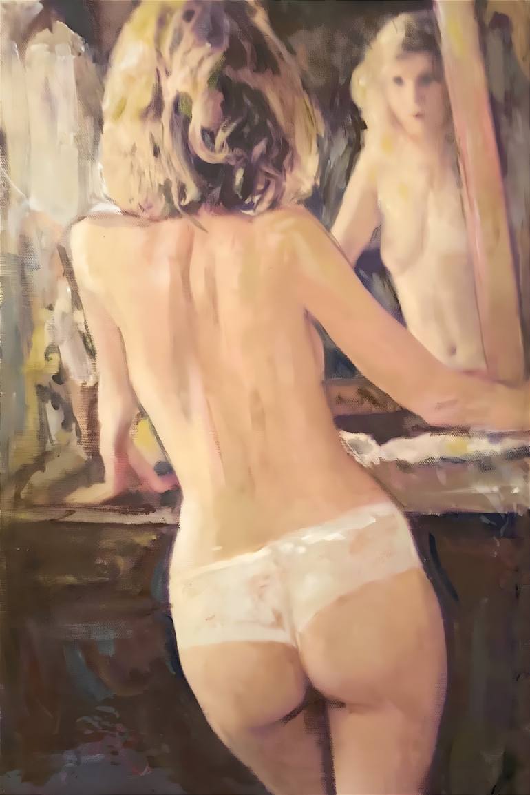 'Redemption'