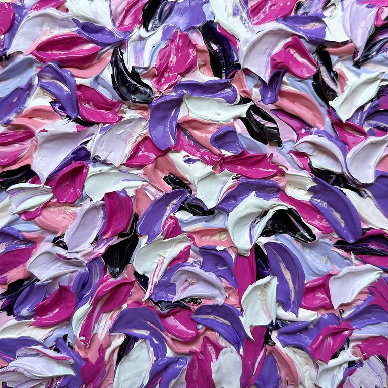 Anémone "from my project 100 flowers"