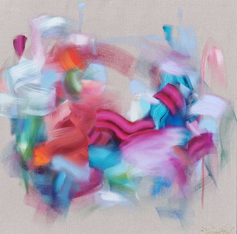 Composition lyrique 721