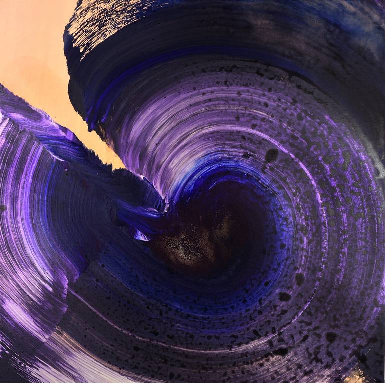 Deep Vortex