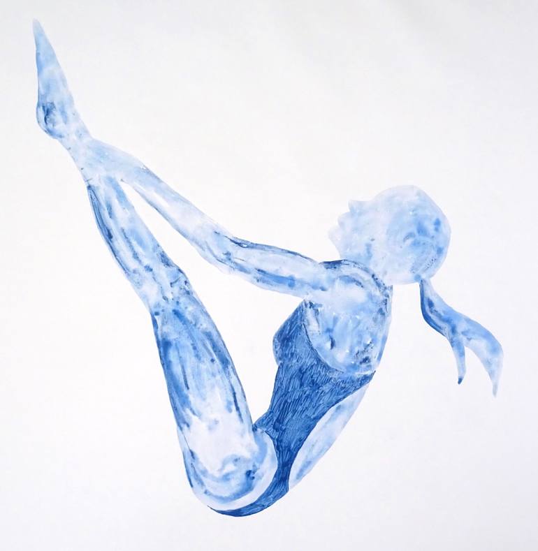 Dive