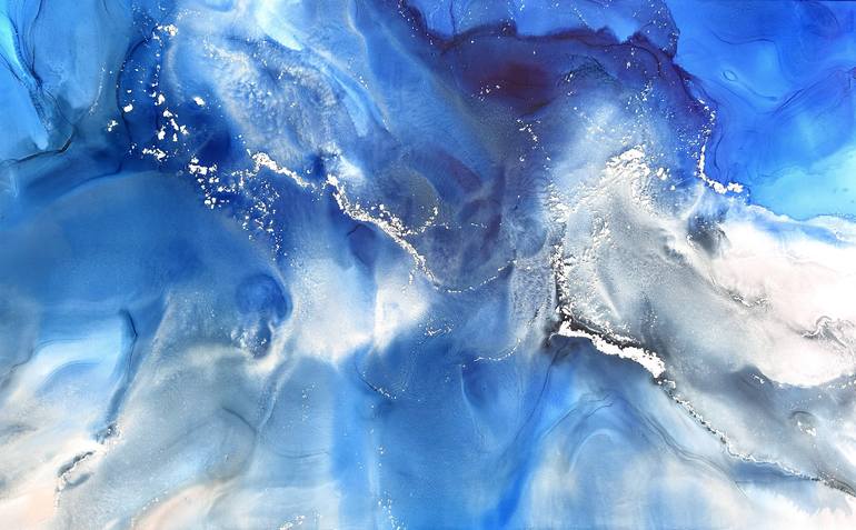 Into The Blues