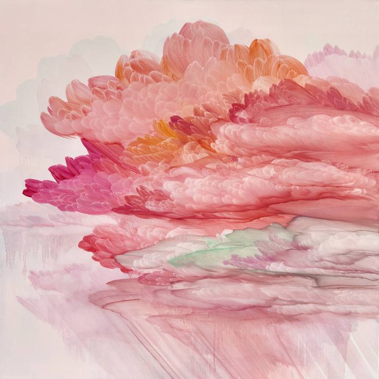 La Femme Nuage | Mirabel