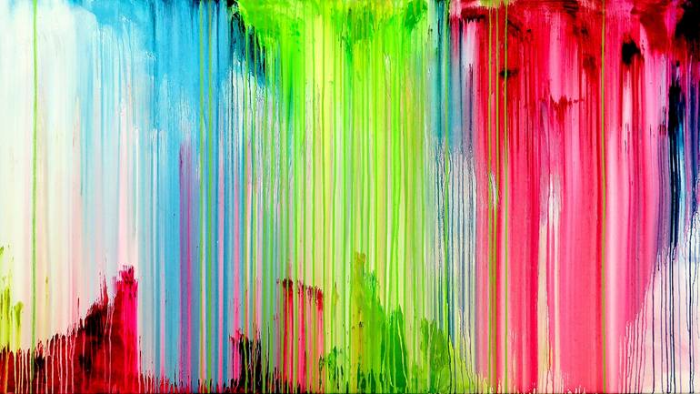 The Emotional Creation
