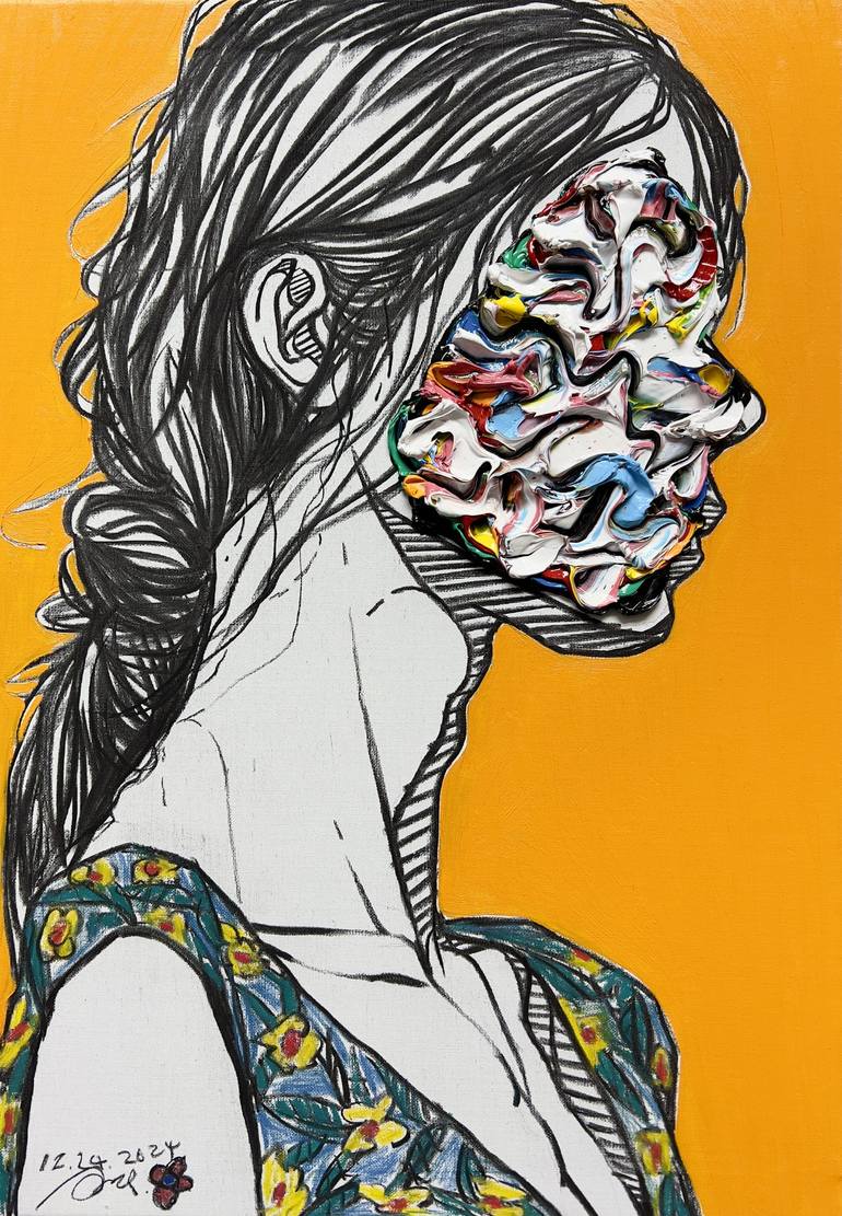 face(Woman)