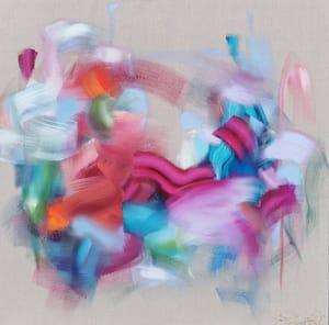 Composition lyrique 721