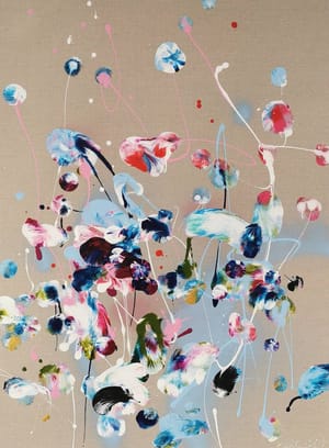 Spring Flowers