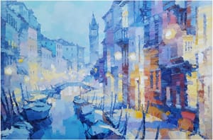 Venice XXIII
